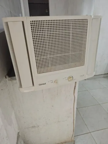 Ar condicionado Cônsul 10.000 BTUs