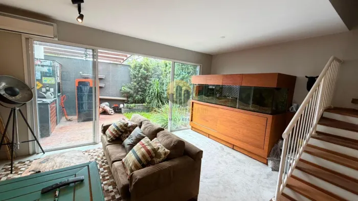 Casa no Condomínio Paulistano 138m2 Triplex Morumbi/SP
