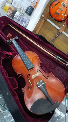 Violino Giannini 4/4