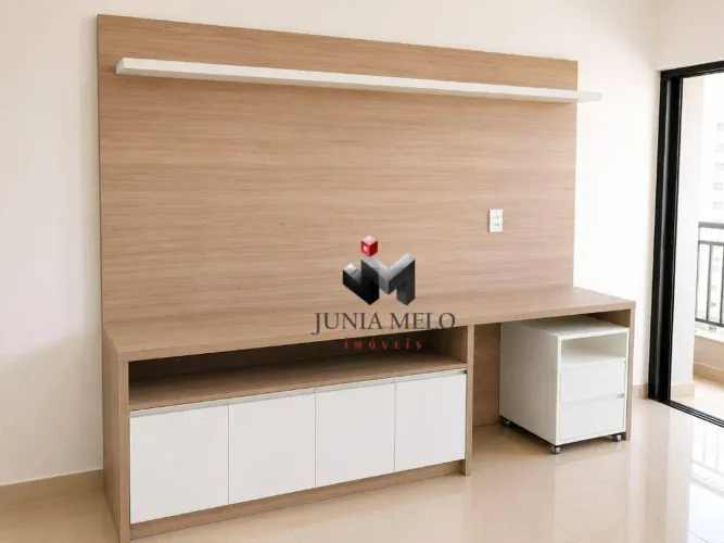 Apartamento com 1 dormitório à venda, 31 m² por R$ 260.000,00 - Ribeirânia - Ribeirão Pret