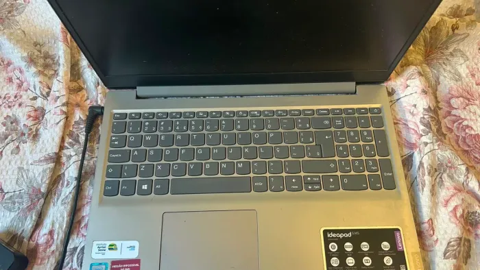Notebook Lenovo IdeaPad S145 Intel Core i7