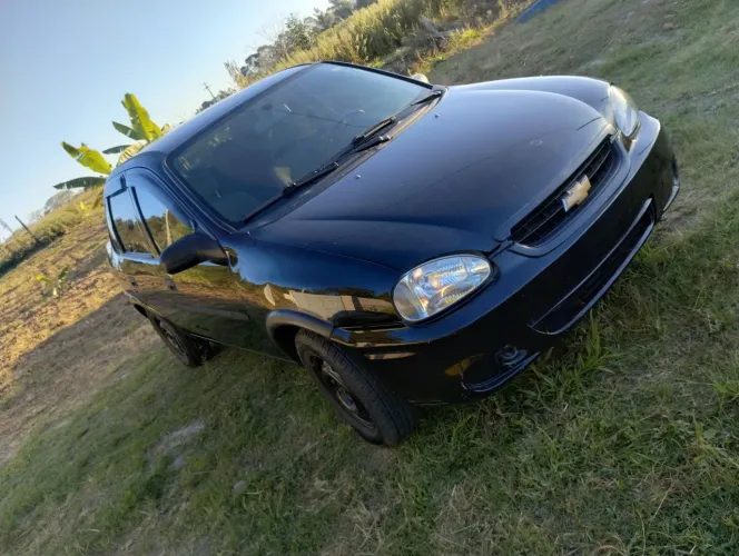 Chevrolet Classic Life/ls 1.0 VHC Flexp. 4P 2010