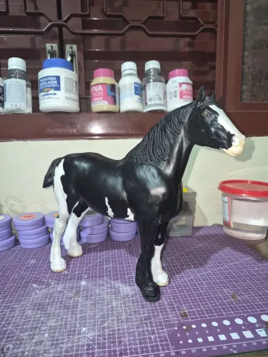 Cavalo Breyer