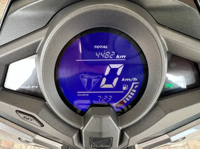 Honda elite 125cc 2024