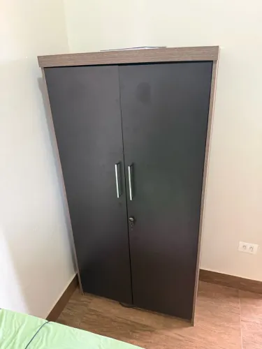 Armário para escritório