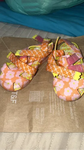 Mini Melissa