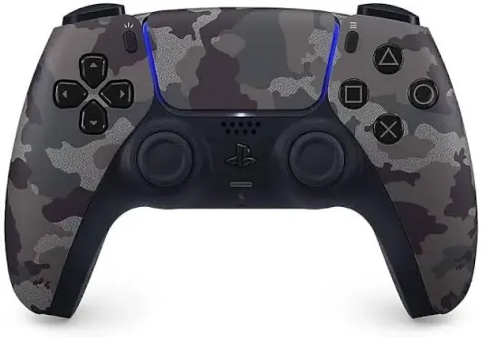 Controle de ps5 (Lacrado e NFE)