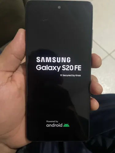 Galaxy S20 FE