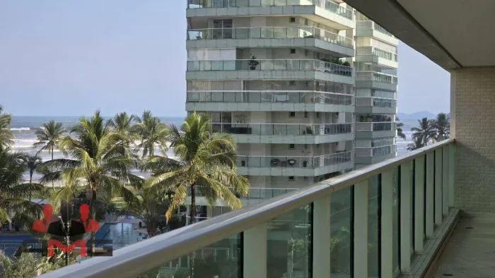 Apartamento com 4 dormitórios à venda, 192 m² por R$ 6.600.000,00 - Riviera - Módulo 8 - B