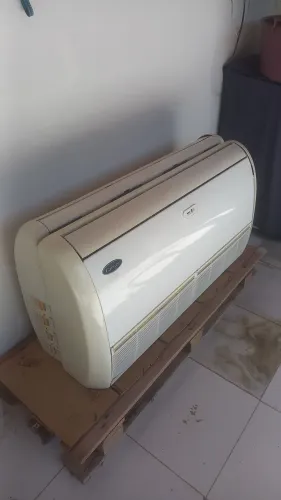 Ar condicionado 36.000 Btus R$ 2.500