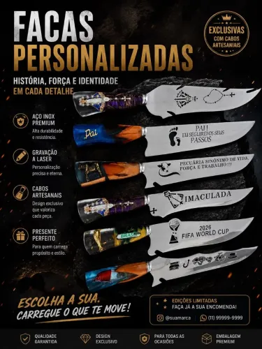 Interessados chamar no chat