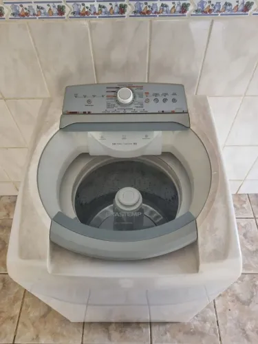 Lavadora Brastemp 11kg Revisada Higienizada Garantia Dividimos em até 12 vezes