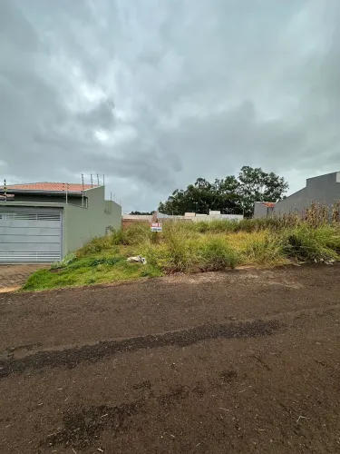 Terreno 11x20. California-Pr