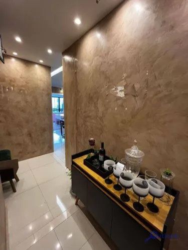 Sala para alugar, 76 m² por R$ 7.173,03/mês - Centro - Diadema/SP