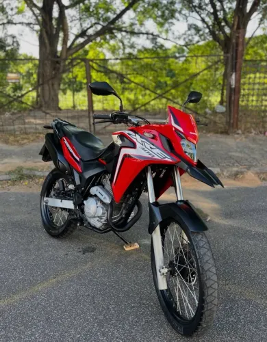 XRE 300 RALLY 2019, ATENÇÃO NA DESCRIÇÃO!!!