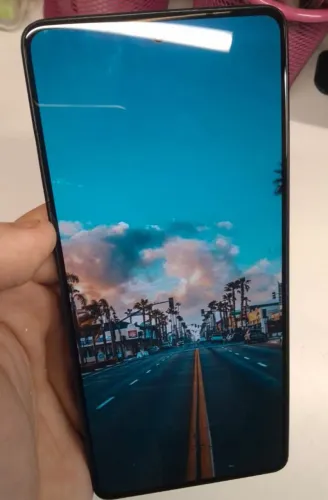 REDMI NOTE 13 5G ( usado)
