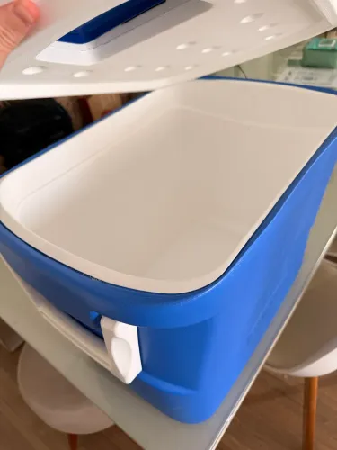 Caixa Térmica 50 litros 