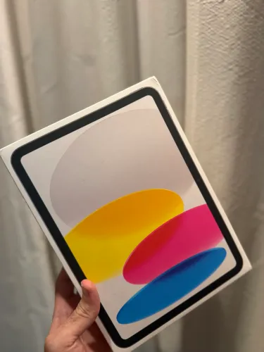 Ipad 11 128gb silver
