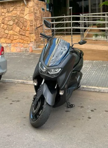 Yamaha nmax 160 21/21