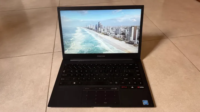 NOTEBOOK POSITIVO