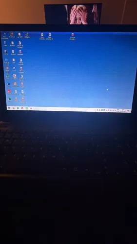 VENDO Notebook Acer Aspire Intel Core i5 | SSD 120GB | 6GB RAM | Rápido