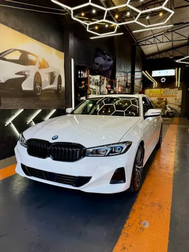 BMW 320I A Modern/sport TB 2.0/a.flex 16V 4P 2023