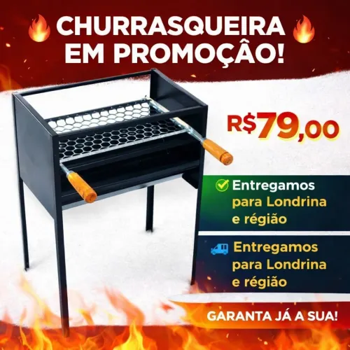 Churrasqueira