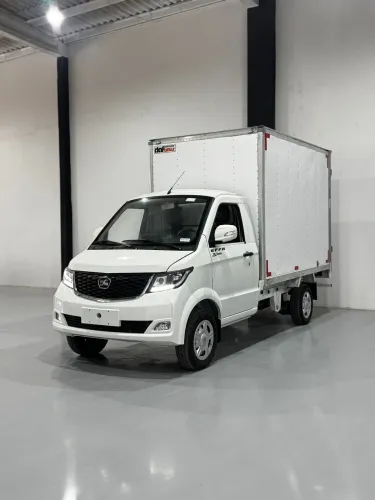 Effa V21 Pick-up CS 1.5 16V 2P 2027