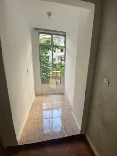 Apartamento - / Residencial / Flamengo