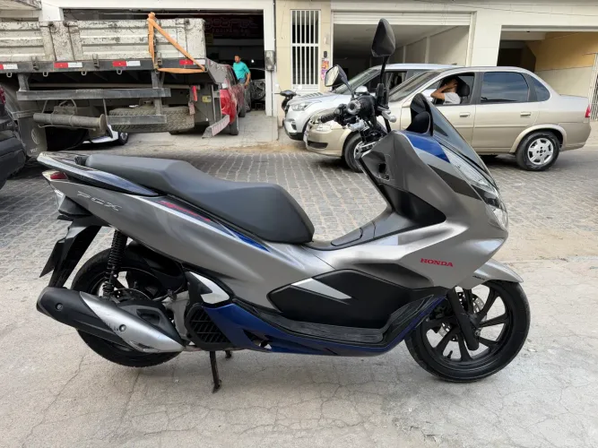 Pcx