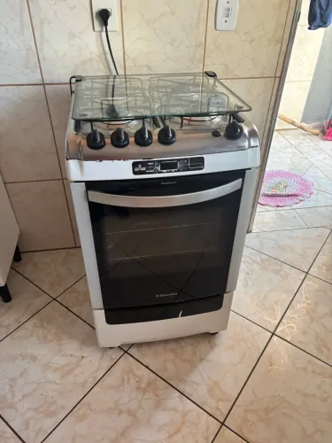 Fogão 4 bocas