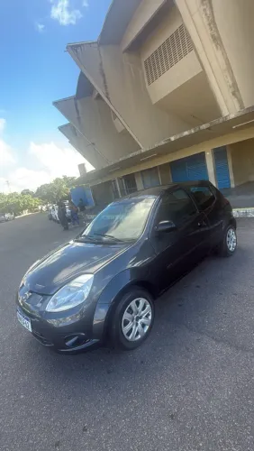 Ford KA 1.0 8v/1.0 8V ST Flex 3P 2010