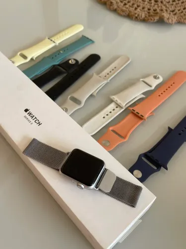 Apple Watch série 3