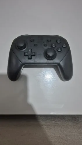 Pro Controller Nintendo Switch