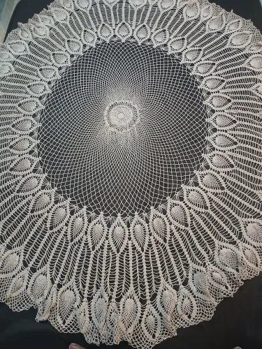 Toalha de mesa