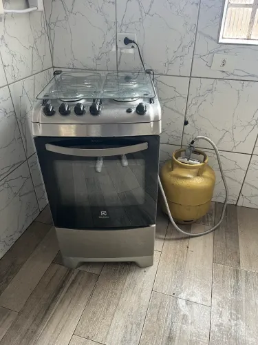 Fogão