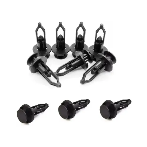 Fixador de parachoque Toyota
