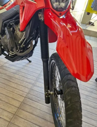 Vendo Tornado 300L