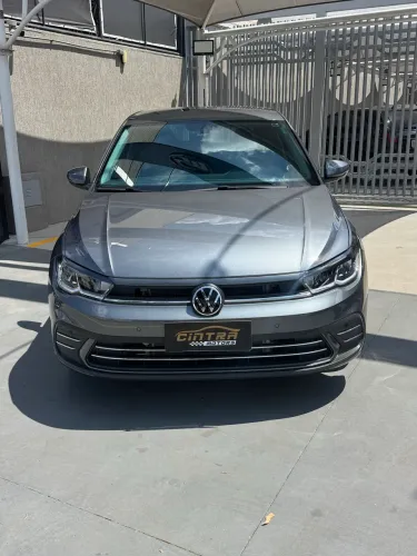 Volkswagen Polo Highline TSI 1.0 Flex 12V Aut. 2025