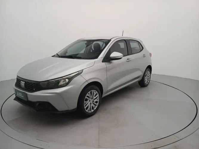 Fiat Argo Drive 1.0 Firefly 2025
