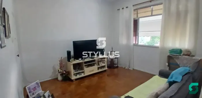 Todos os Santos | Apartamento 2 quartos, sendo 1 suite