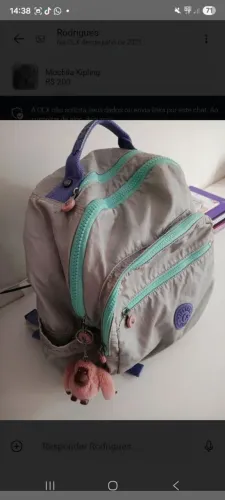 Mochila