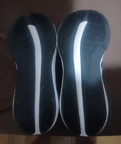 Tênis Adidas Galaxy 7 usado apenas uma vez número 43