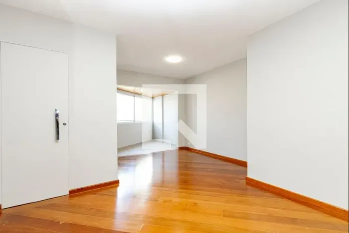 Apartamento à Venda - Brooklin, 3 Quartos, 80 m2