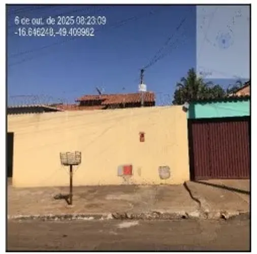 Oportunidade Única em TRINDADE - GO | Tipo: Casa | Negociação: Venda Online | Situação: Im