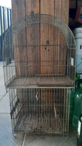 02 GAIOLAS MÉDIAS.