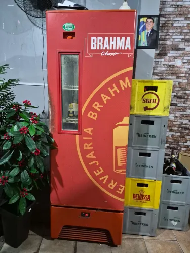 Cervejeira 