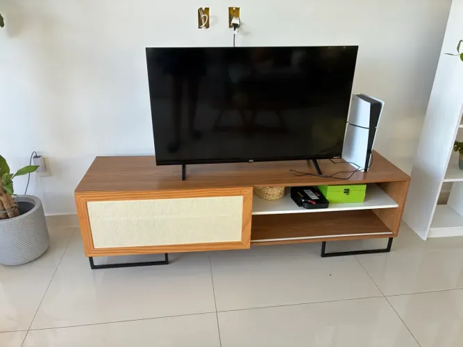 Rack Tokstok