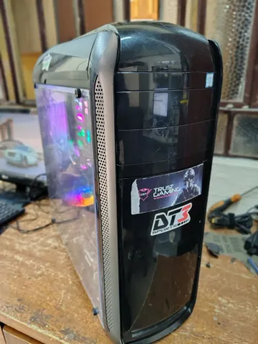 Computador Gamer (Só Cpu) Valorant Roblox Só Venda