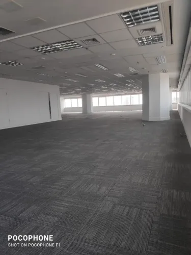 Sala/Conjunto para aluguel com 500 metros quadrados em Cerqueira César/Bela Vista - São Pa